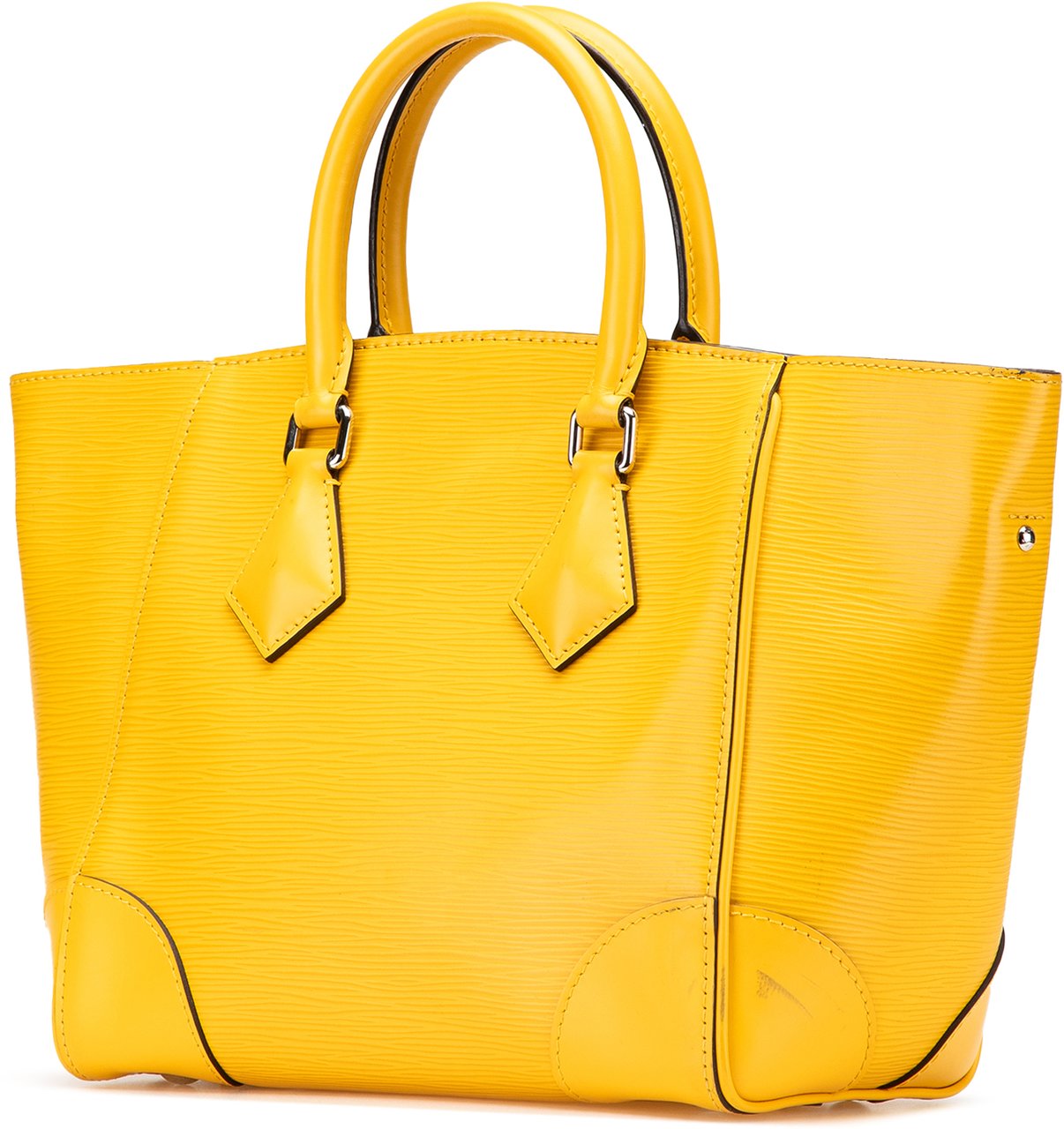 Louis Vuitton Epi Phenix PM Geel