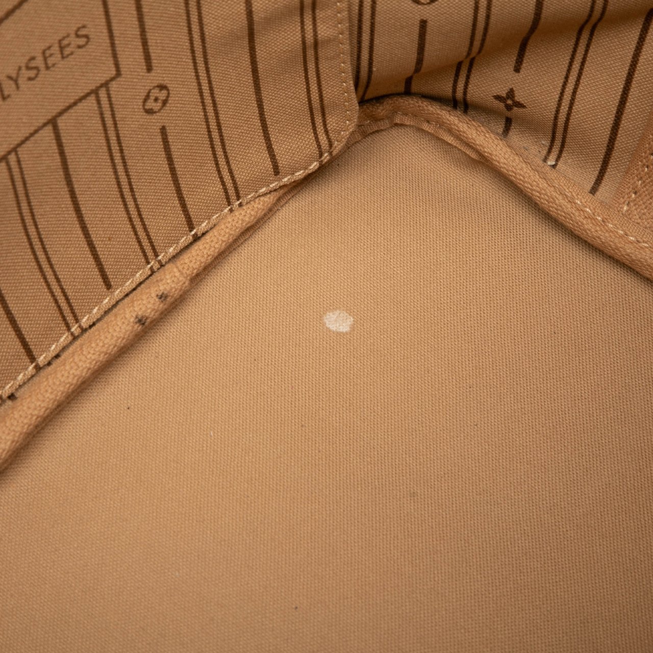 Louis Vuitton Monogram Neverfull MM Bruin