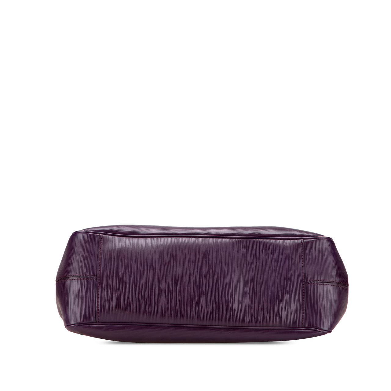 Louis Vuitton Epi Passy GM Paars