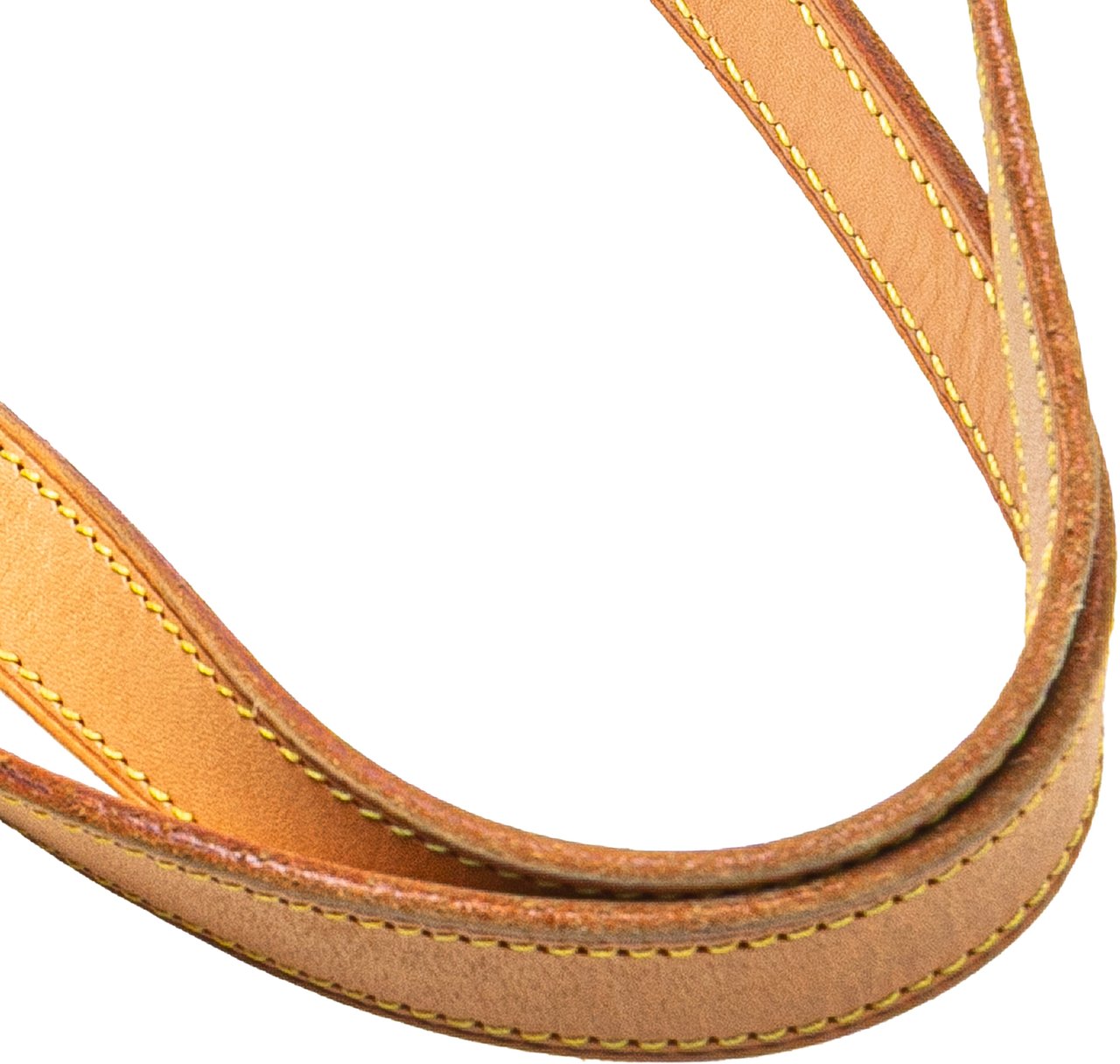 Louis Vuitton Monogram Cabas Piano Bruin