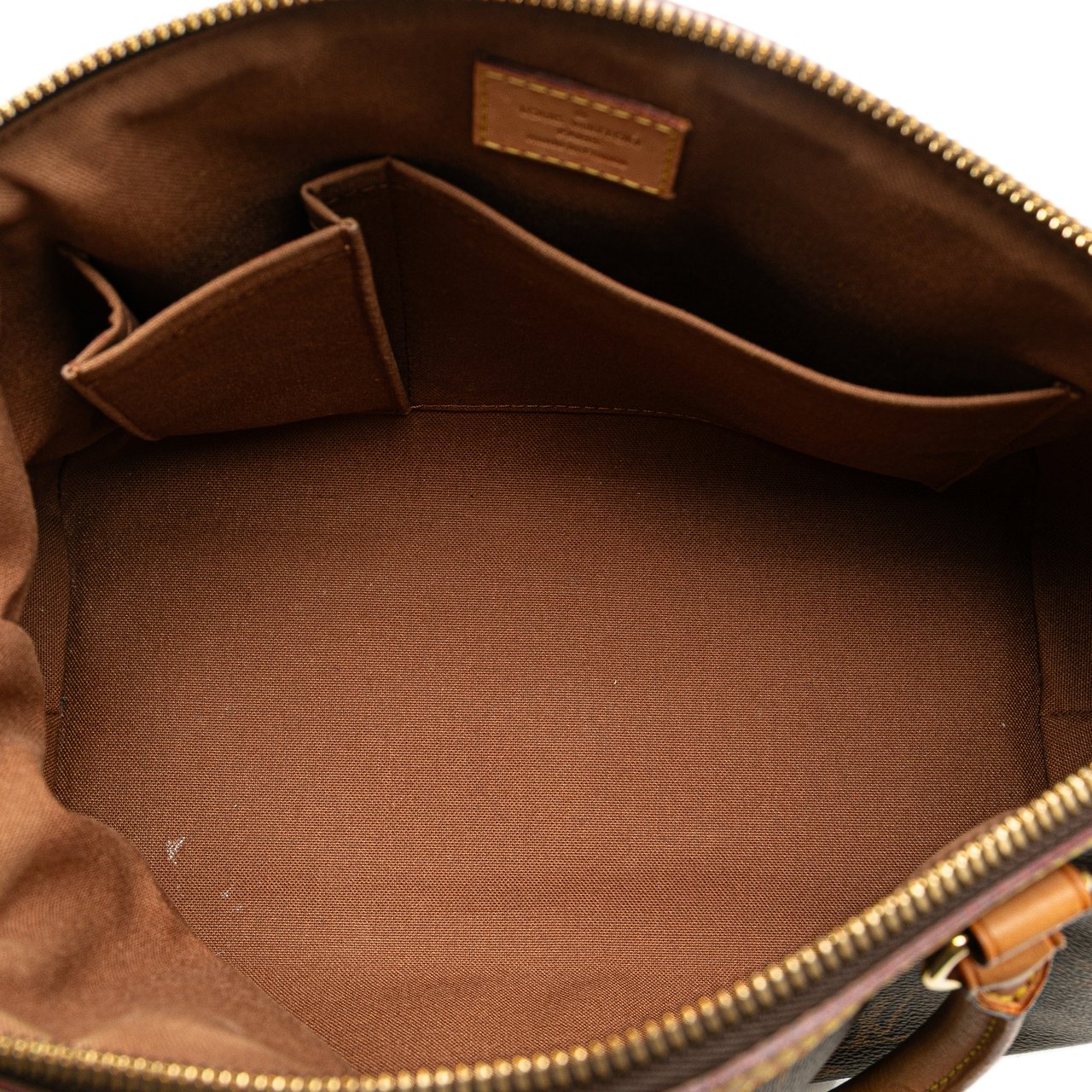 Louis Vuitton Monogram Tivoli PM Bruin