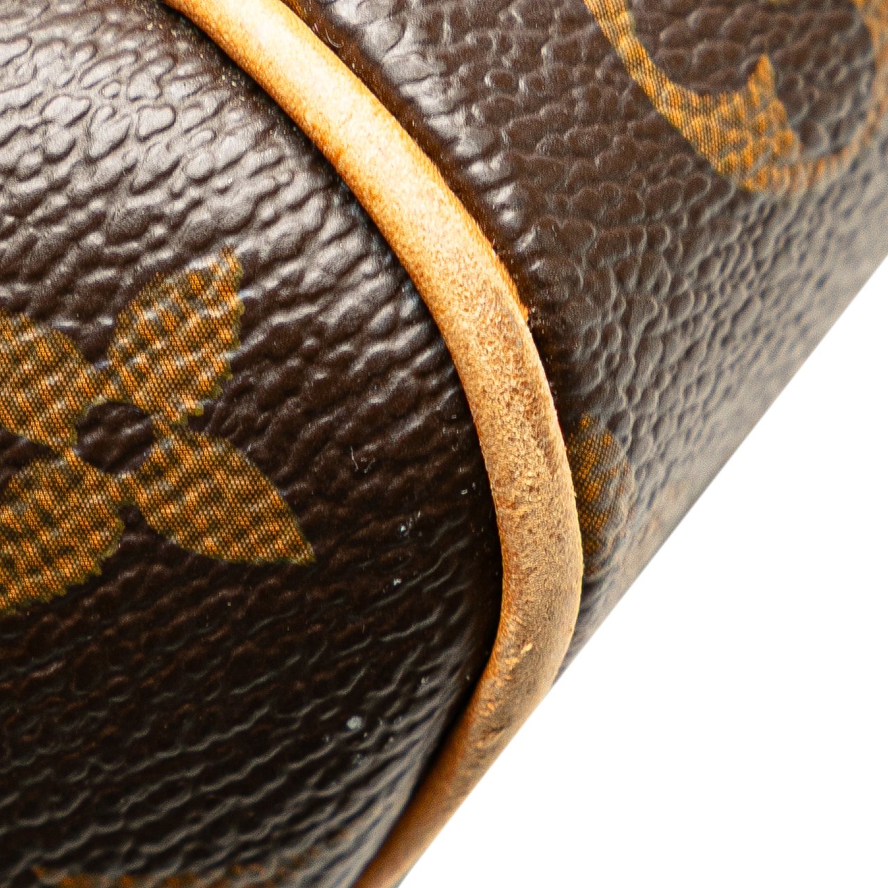Louis Vuitton Monogram Tivoli PM Bruin