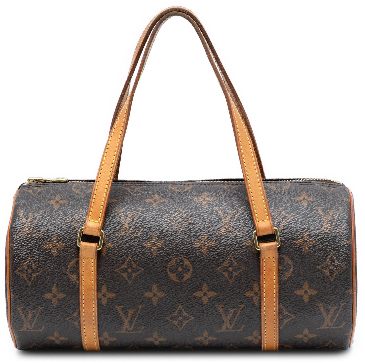 Louis Vuitton Monogram Papillon 28 Bruin