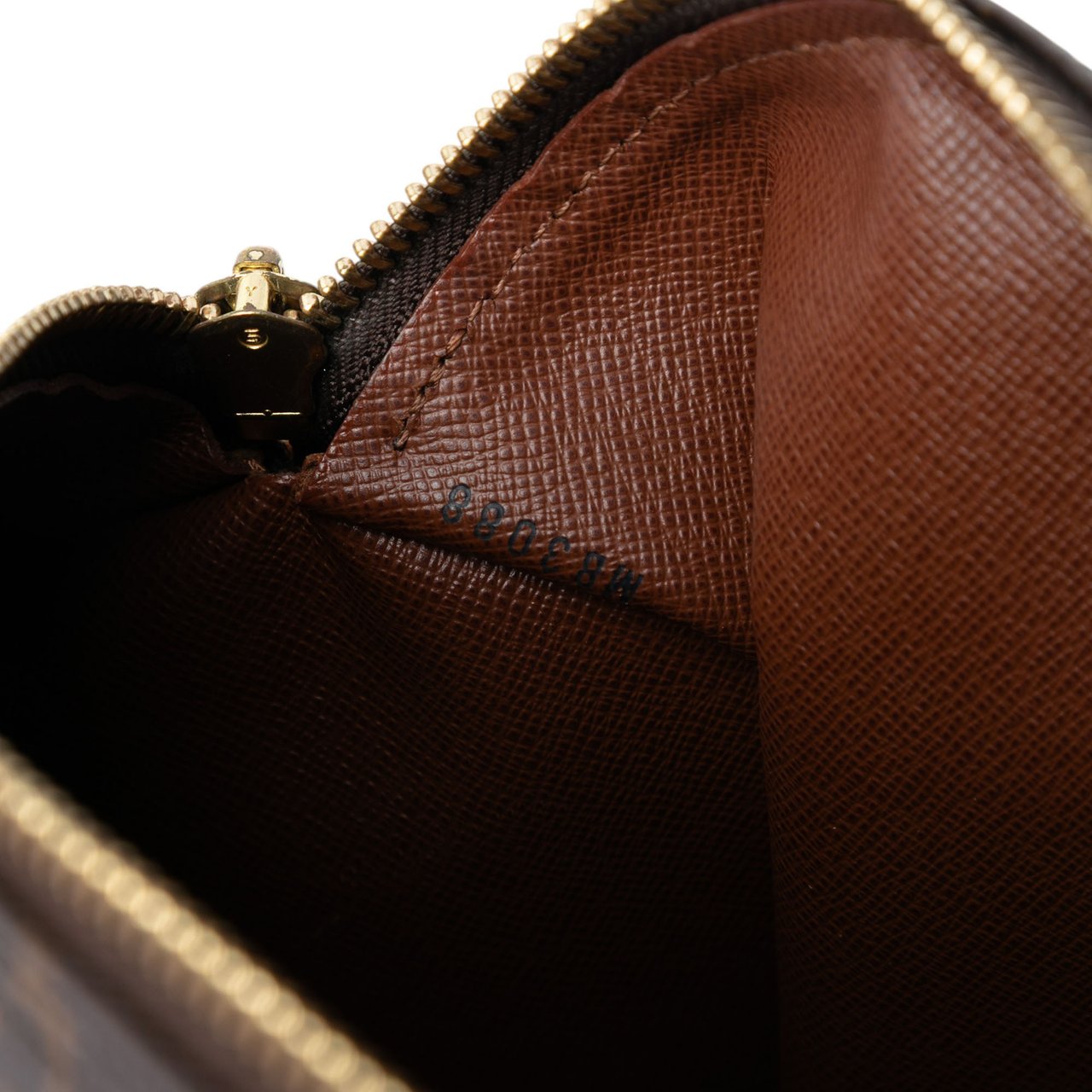 Louis Vuitton Monogram Papillon 28 Bruin