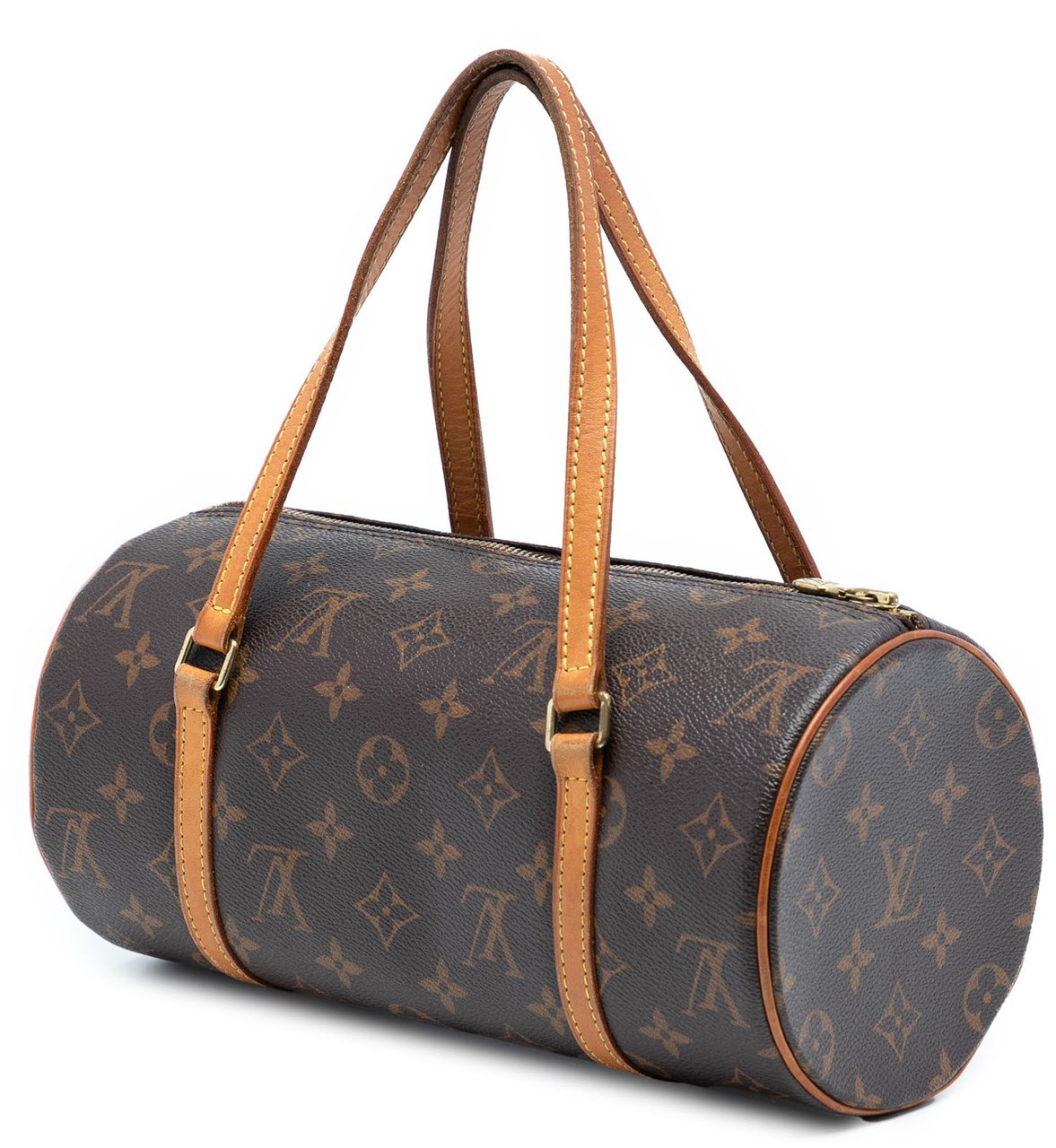 Louis Vuitton Monogram Papillon 28 Bruin
