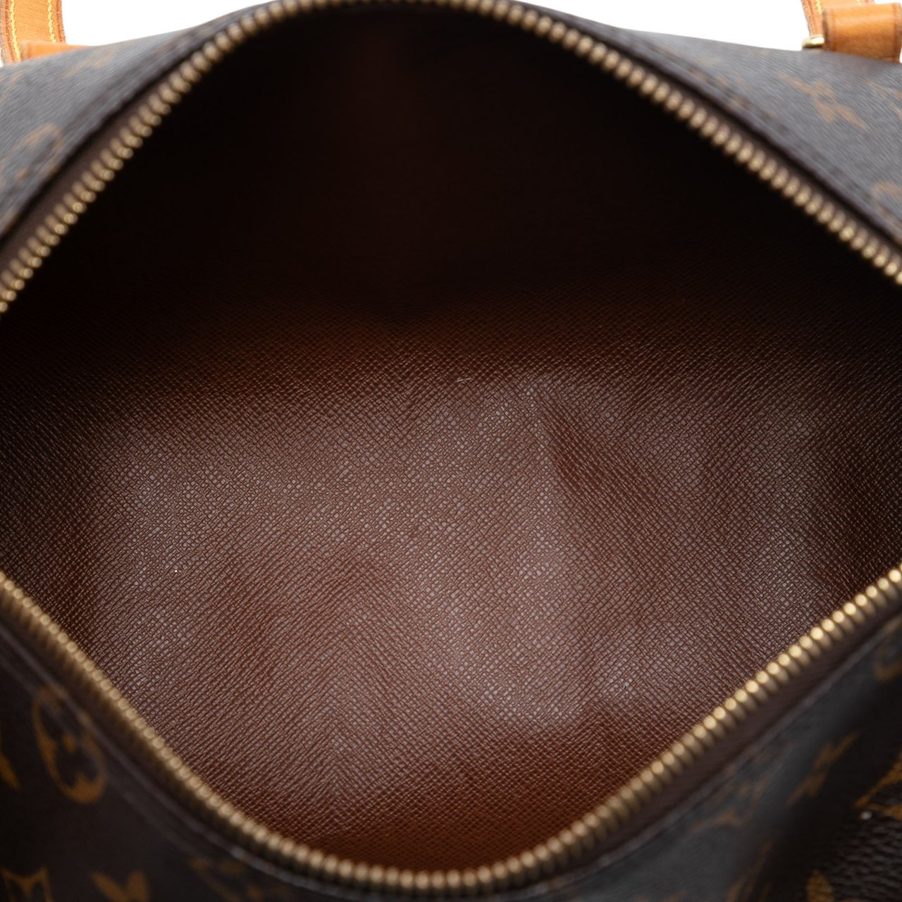 Louis Vuitton Monogram Papillon 28 Bruin