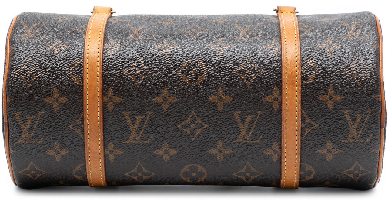 Louis Vuitton Monogram Papillon 28 Bruin