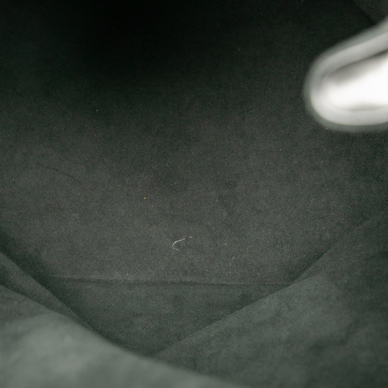 Louis Vuitton Epi Noe GM Zwart