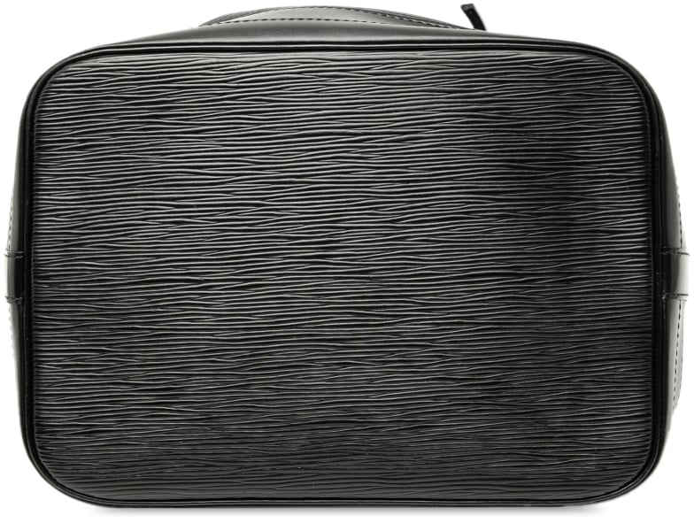 Louis Vuitton Epi Noe GM Zwart