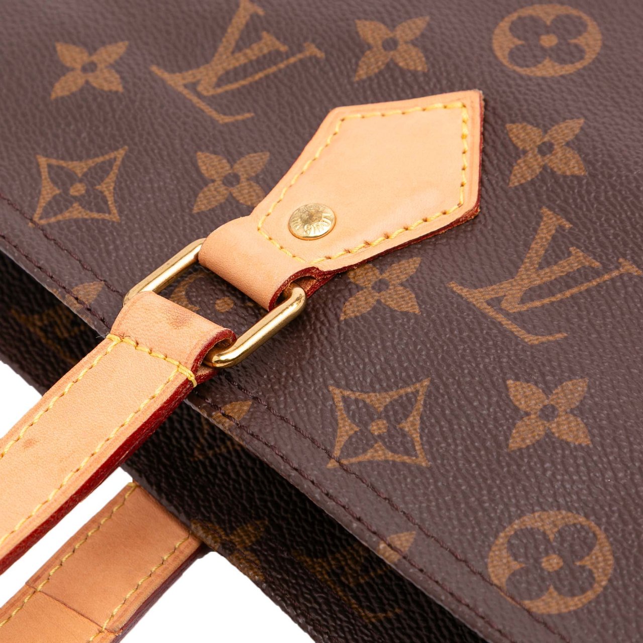 Louis Vuitton Monogram All-In PM Bruin