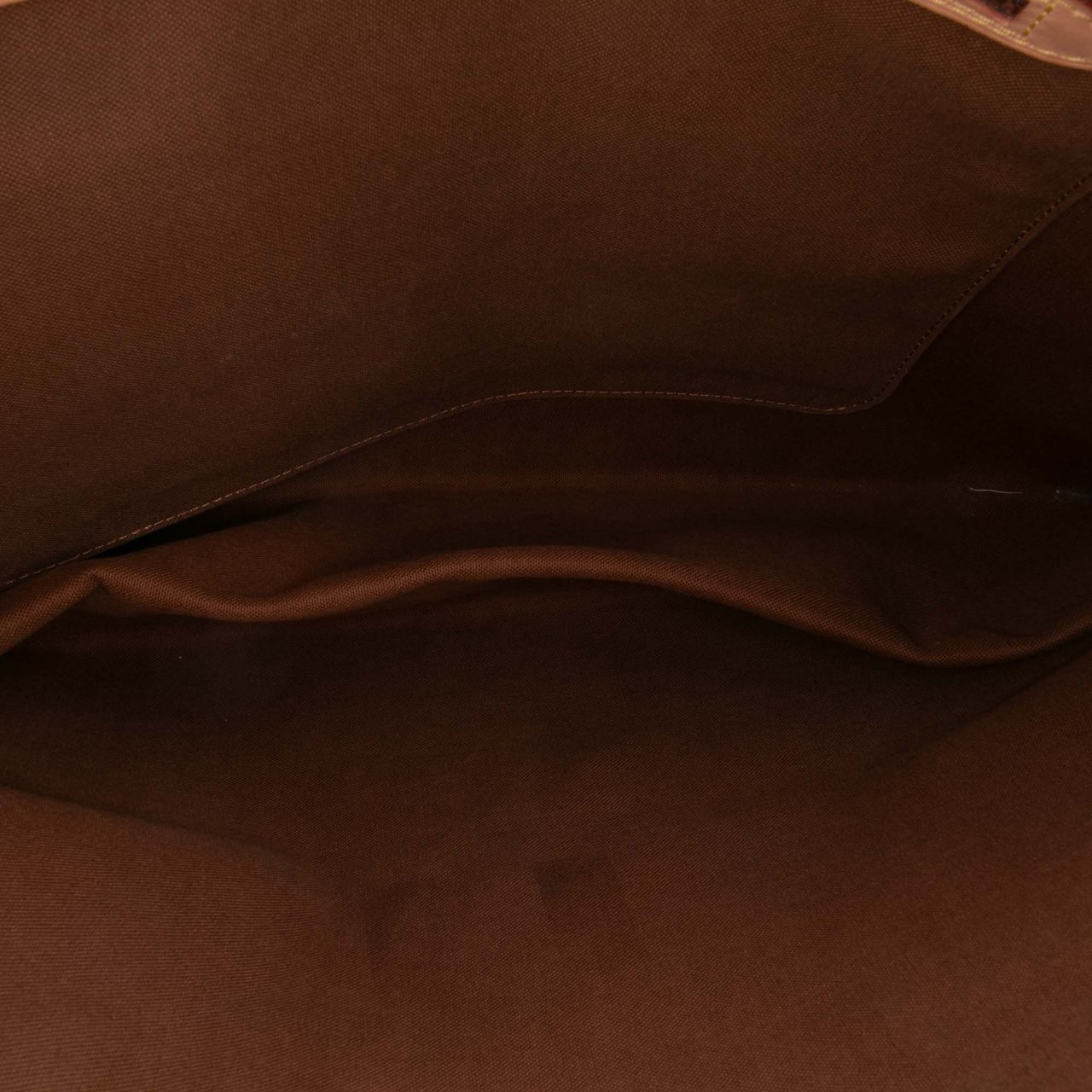 Louis Vuitton Monogram All-In PM Bruin