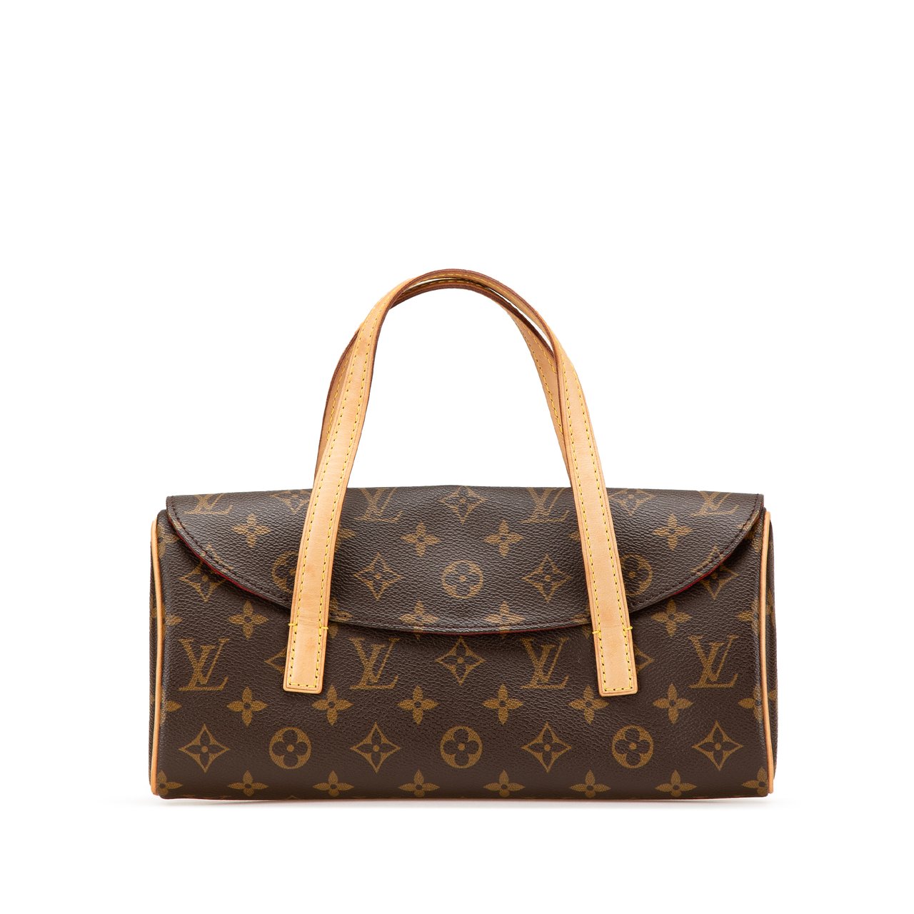 Louis Vuitton Monogram Sonatine Bruin