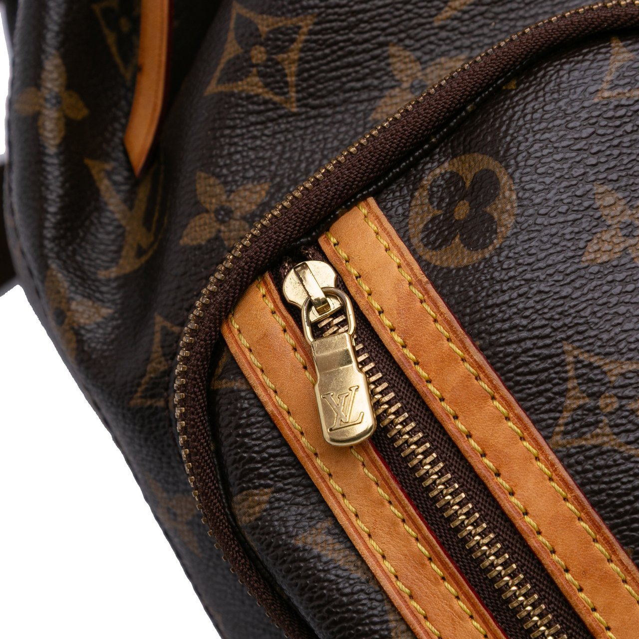 Louis Vuitton Monogram Sac a Dos Bosphore Bruin