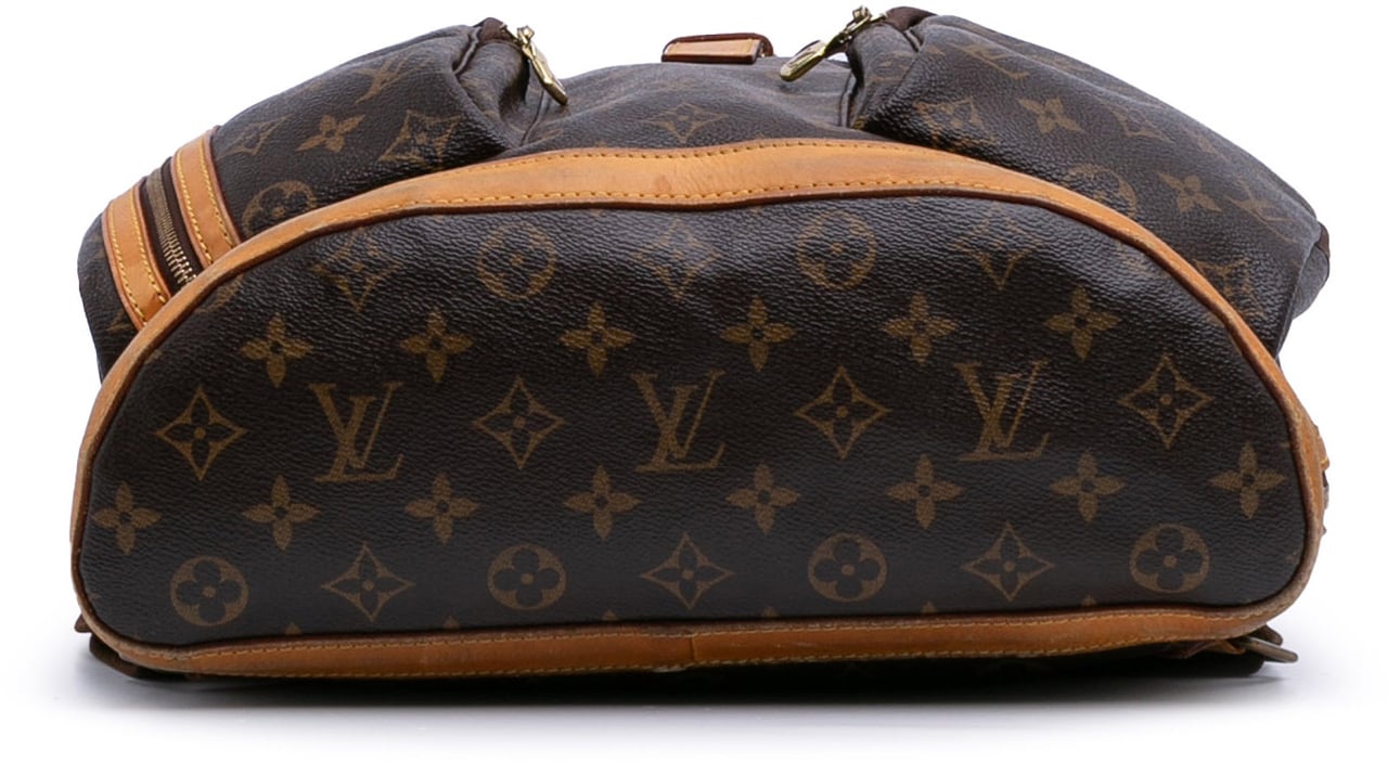 Louis Vuitton Monogram Sac a Dos Bosphore Bruin