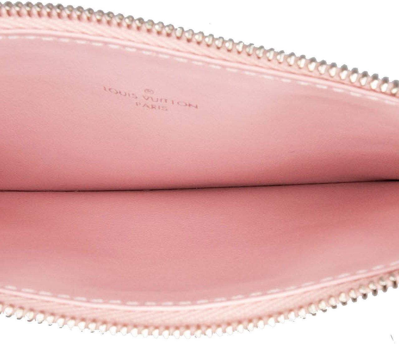 Louis Vuitton Epi Pochette Felicie Roze