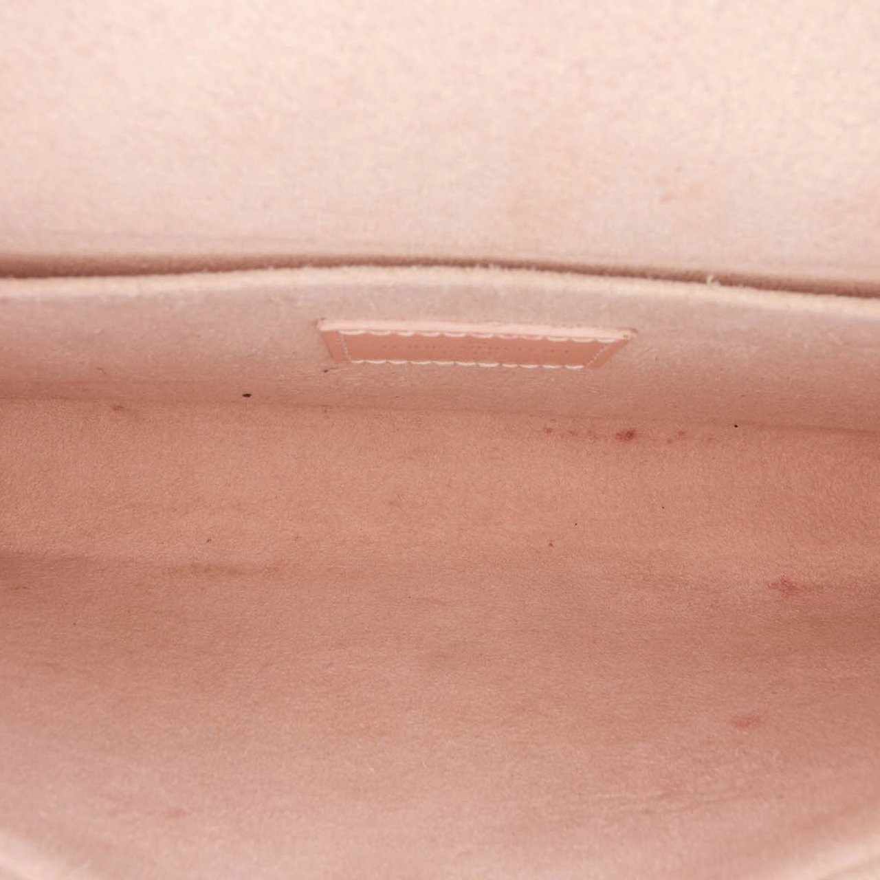 Louis Vuitton Epi Pochette Felicie Roze