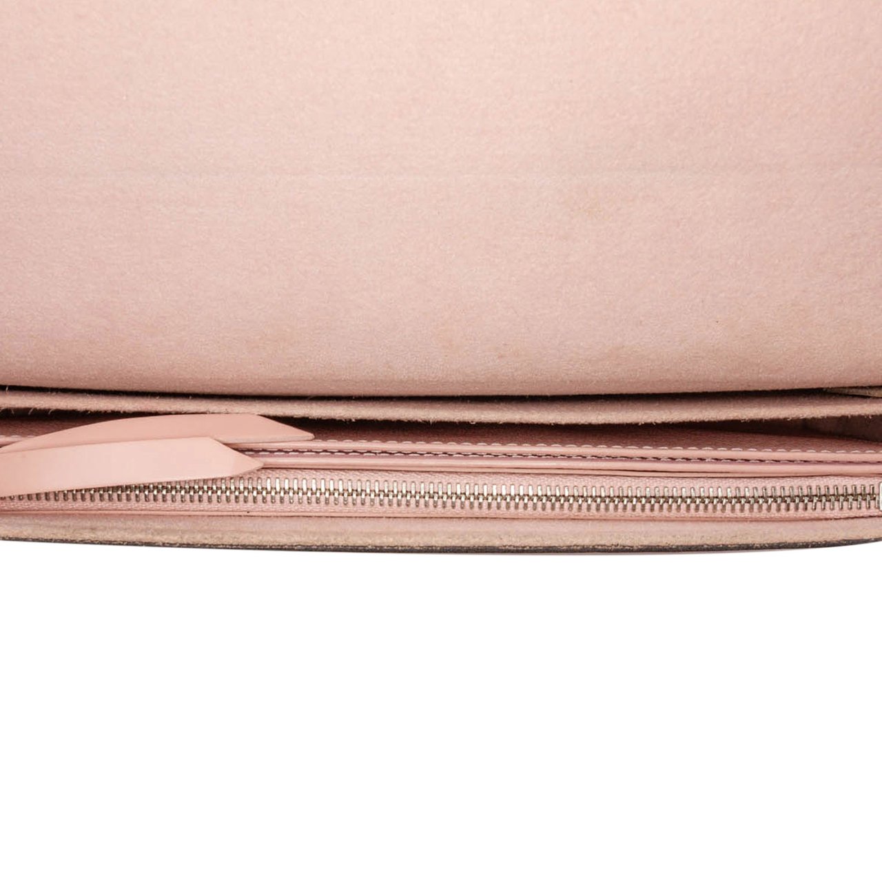 Louis Vuitton Epi Pochette Felicie Roze