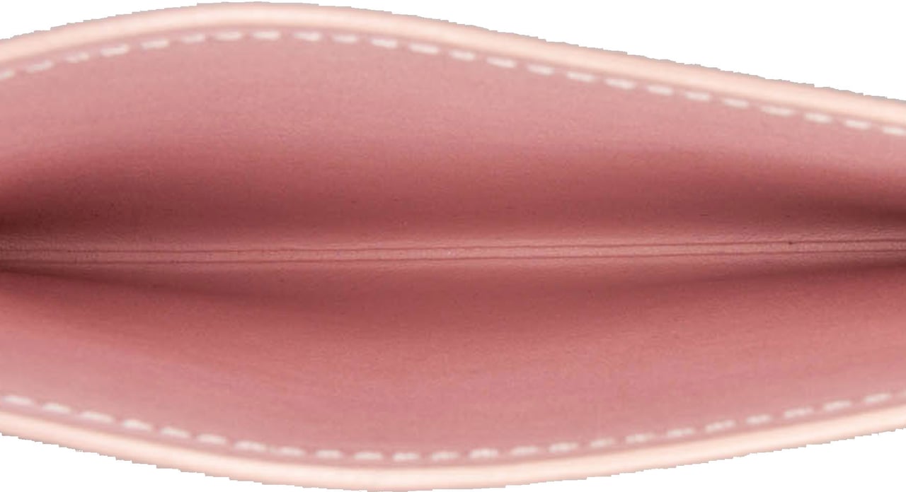 Louis Vuitton Epi Pochette Felicie Roze