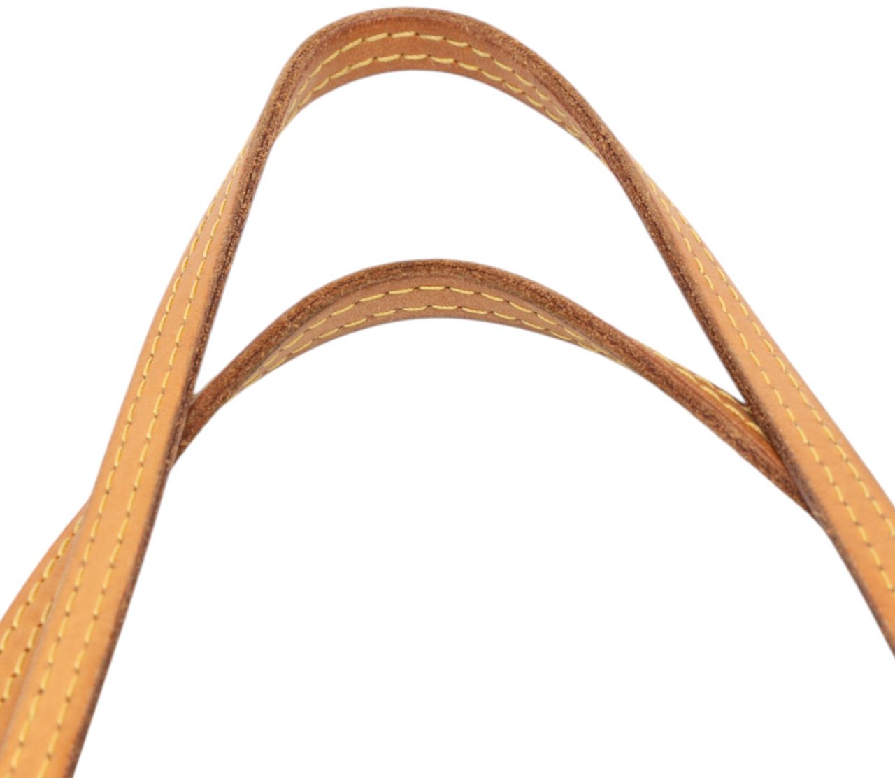 Louis Vuitton Monogram Neverfull GM Bruin