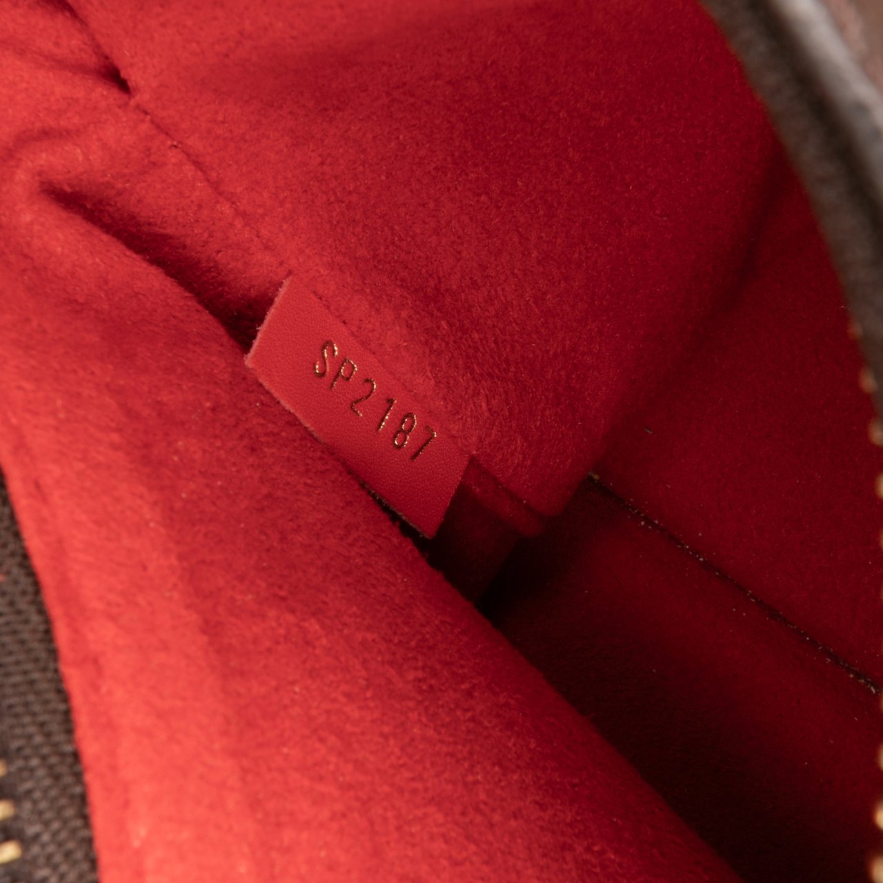 Louis Vuitton Monogram Neonoe MM Bruin