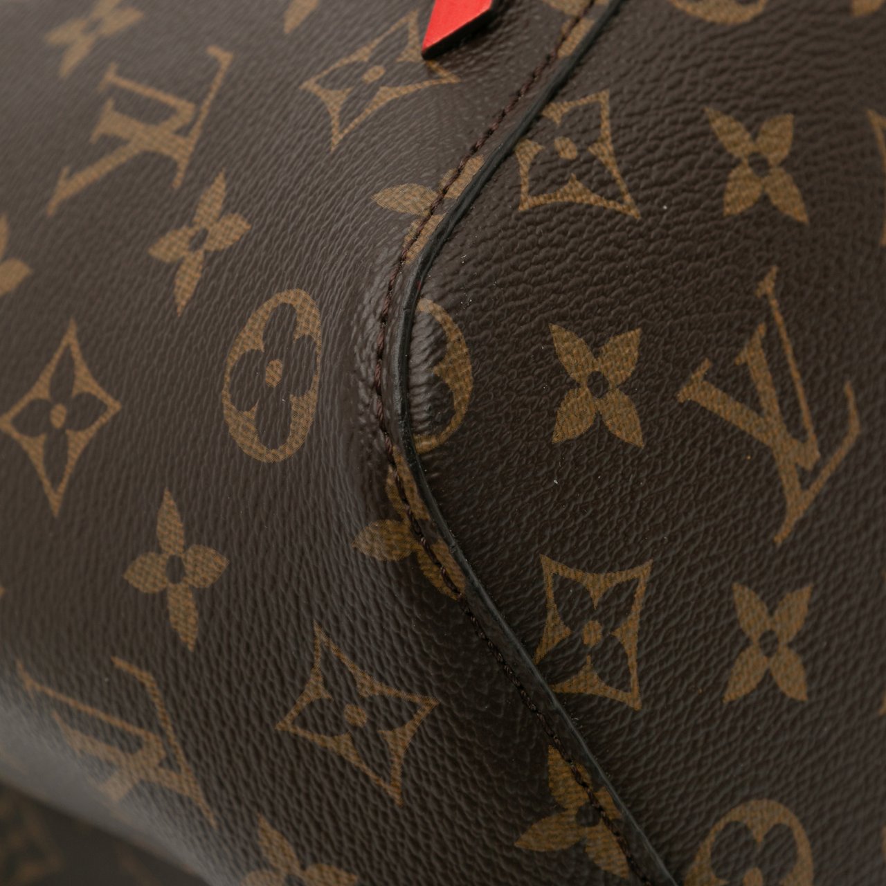 Louis Vuitton Monogram Neonoe MM Bruin