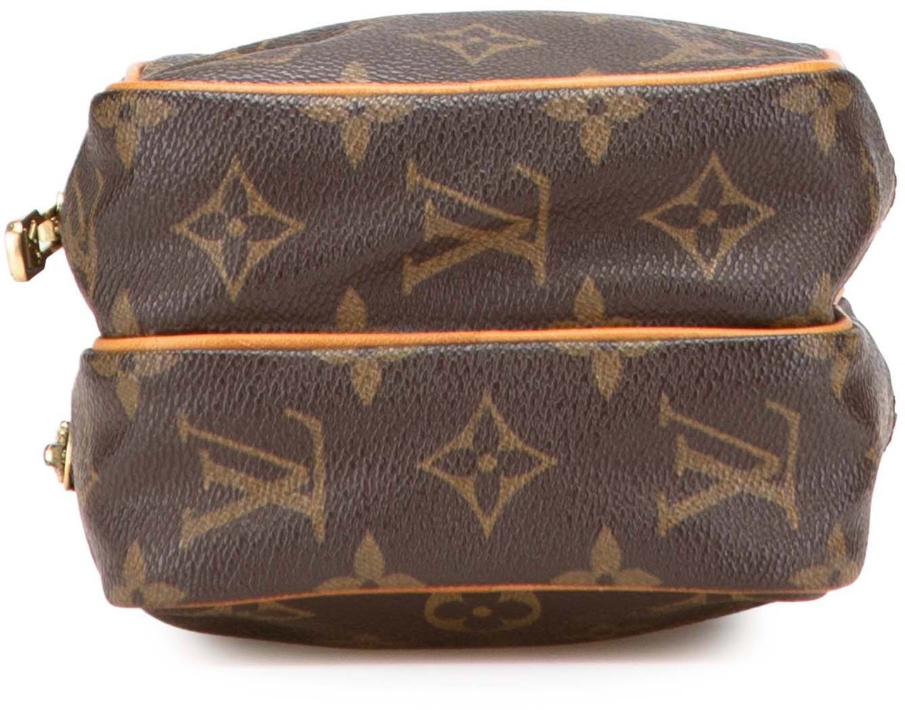 Louis Vuitton Monogram Mini Amazone Bruin