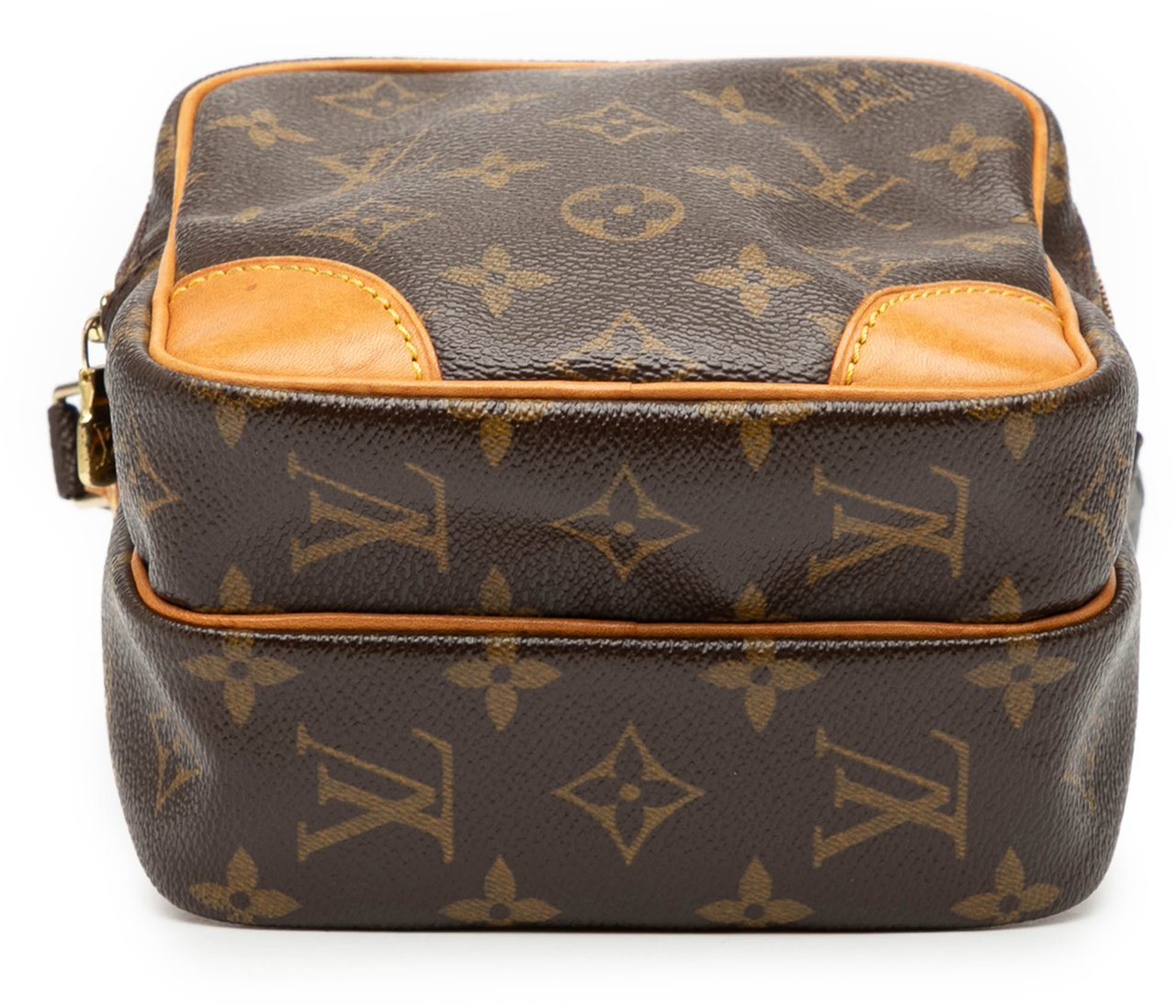 Louis Vuitton Monogram Amazone Bruin