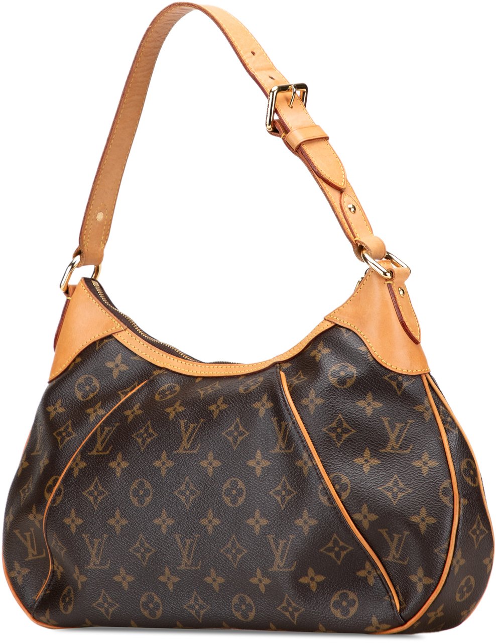 Louis Vuitton Monogram Thames GM Bruin