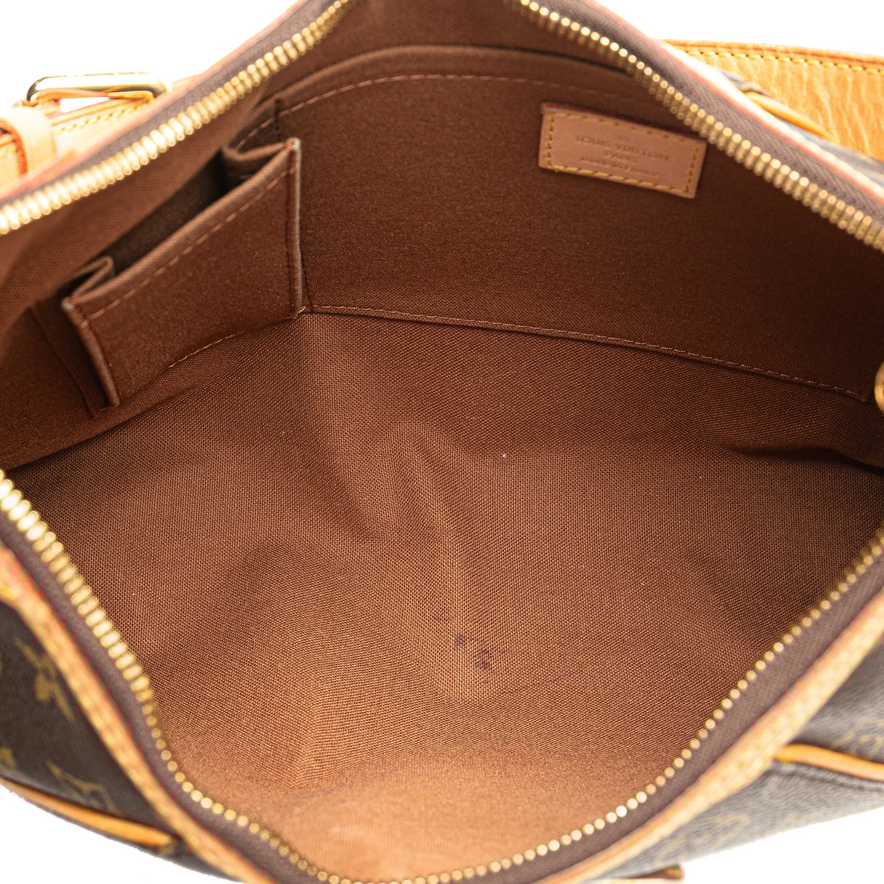 Louis Vuitton Monogram Thames GM Bruin