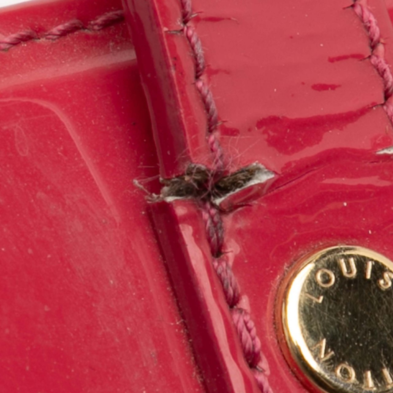 Louis Vuitton Takashi Murakami Coated Canvas Cosmic Blossom Tote PM Roze