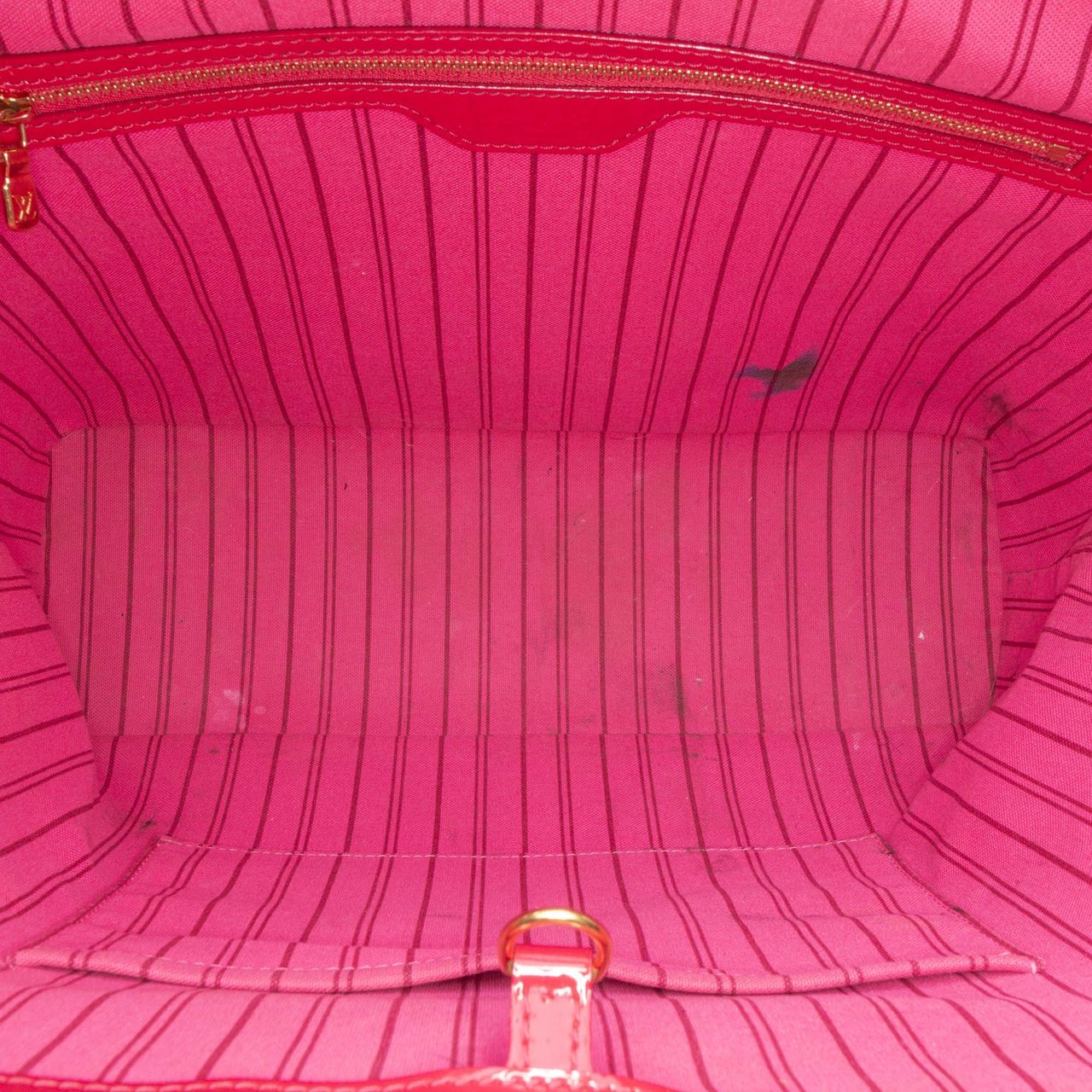 Louis Vuitton Takashi Murakami Coated Canvas Cosmic Blossom Tote PM Roze