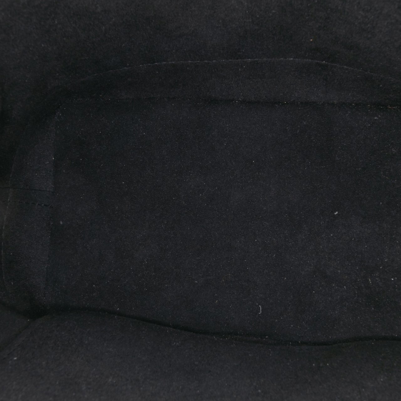 Louis Vuitton Taurillon Lockme Backpack Zwart