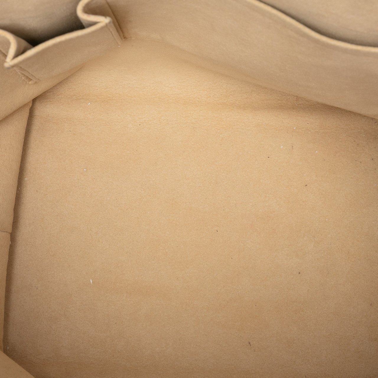 Louis Vuitton Damier Azur Saleya MM Wit