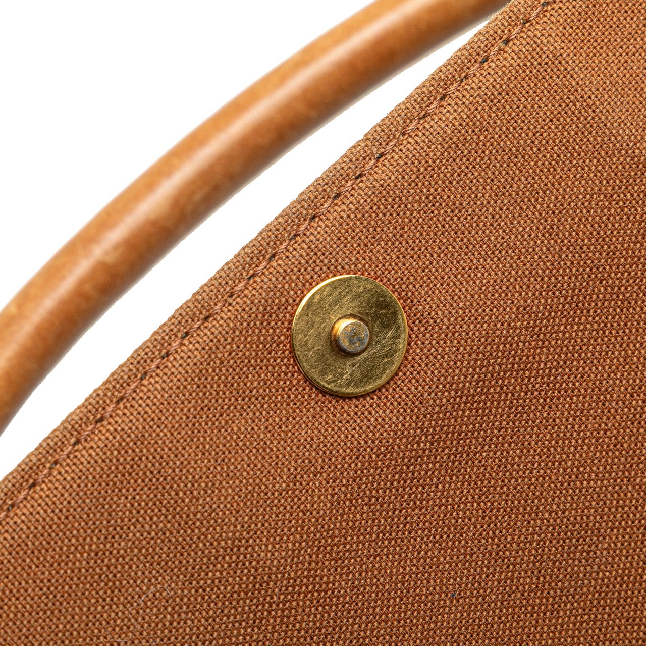 Louis Vuitton Monogram Mini Looping Bruin