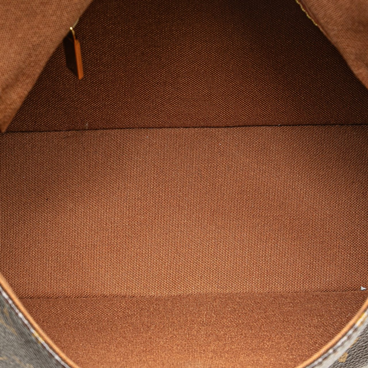 Louis Vuitton Monogram Mini Looping Bruin