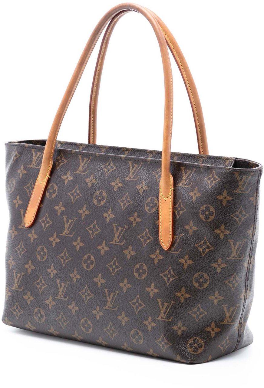 Louis Vuitton Monogram Raspail PM Bruin