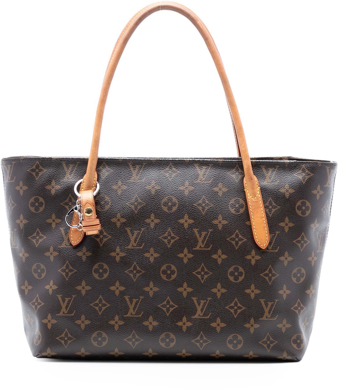Louis Vuitton Monogram Raspail PM Bruin
