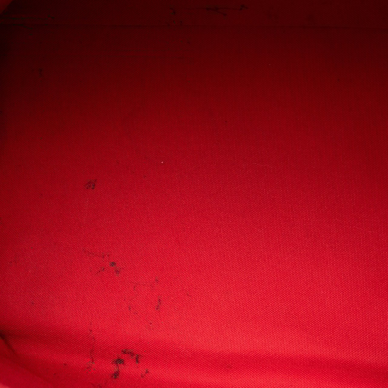 Louis Vuitton Damier Ebene Verona MM Bruin