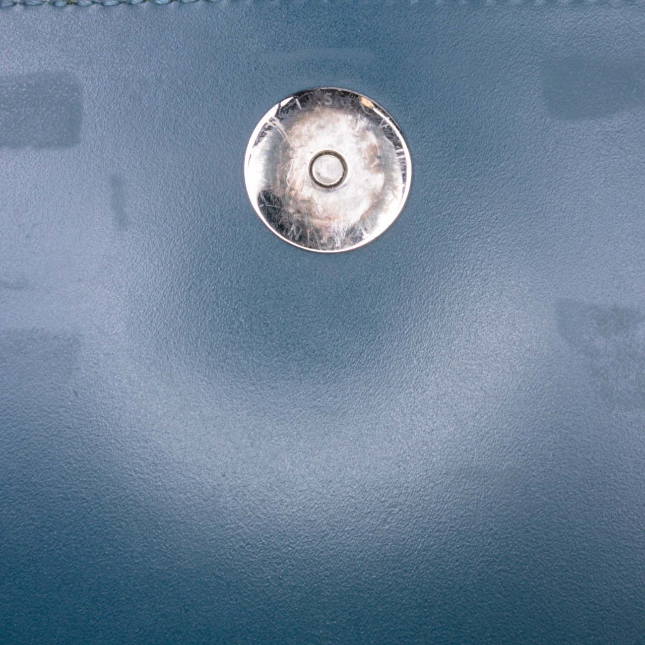 Louis Vuitton Damier Vernis Cabaret Groen