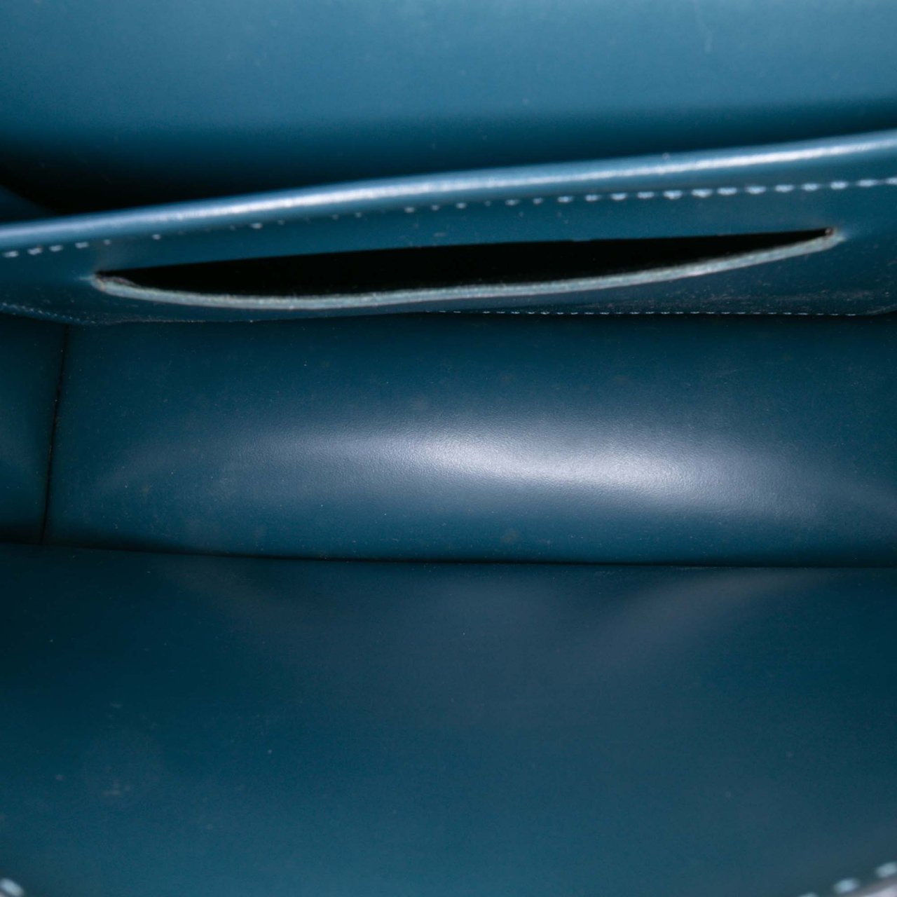 Louis Vuitton Damier Vernis Cabaret Groen