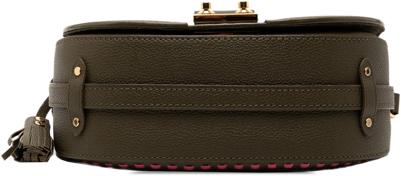 Louis Vuitton Monogram Empreinte Junot Bruin