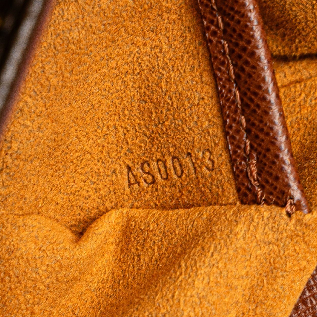 Louis Vuitton Monogram Musette Salsa Short Strap Bruin
