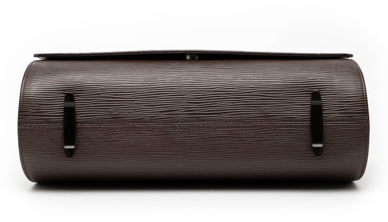 Louis Vuitton Epi Nocturne PM Bruin