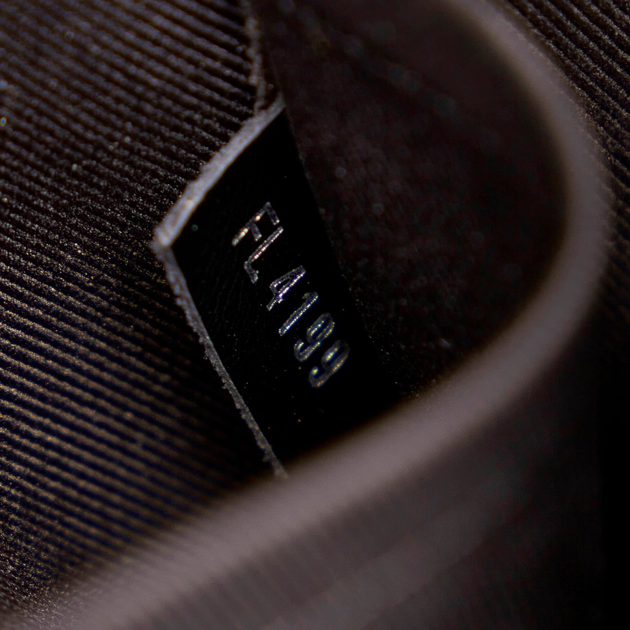 Louis Vuitton Monogram Tuffetage Vertical Soft Trunk Bruin