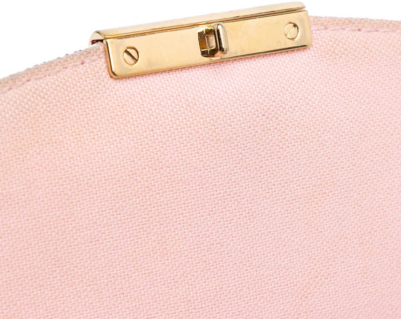Louis Vuitton Damier Azur Croisette Wit