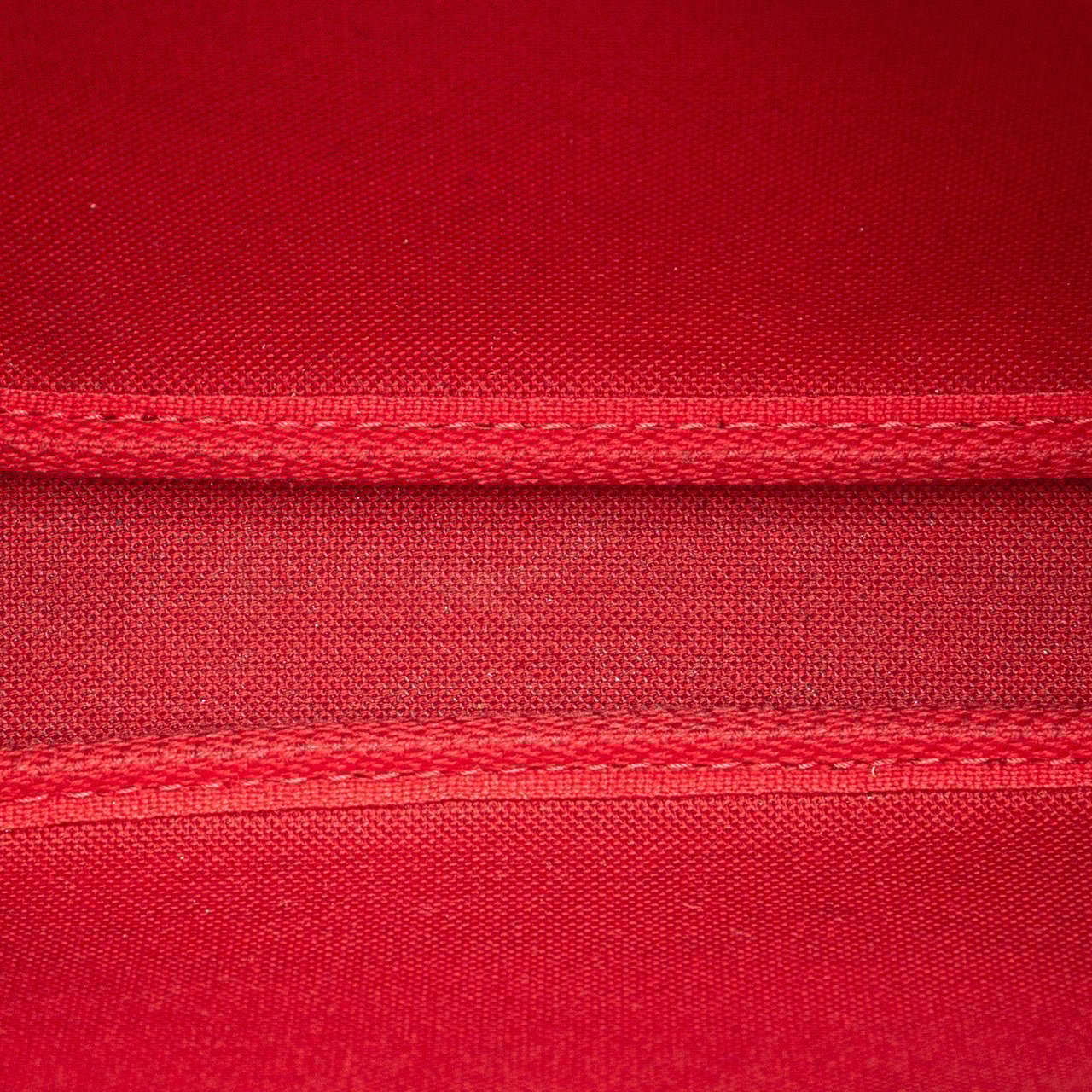 Louis Vuitton Damier Ebene Pochette Accessoires Bruin