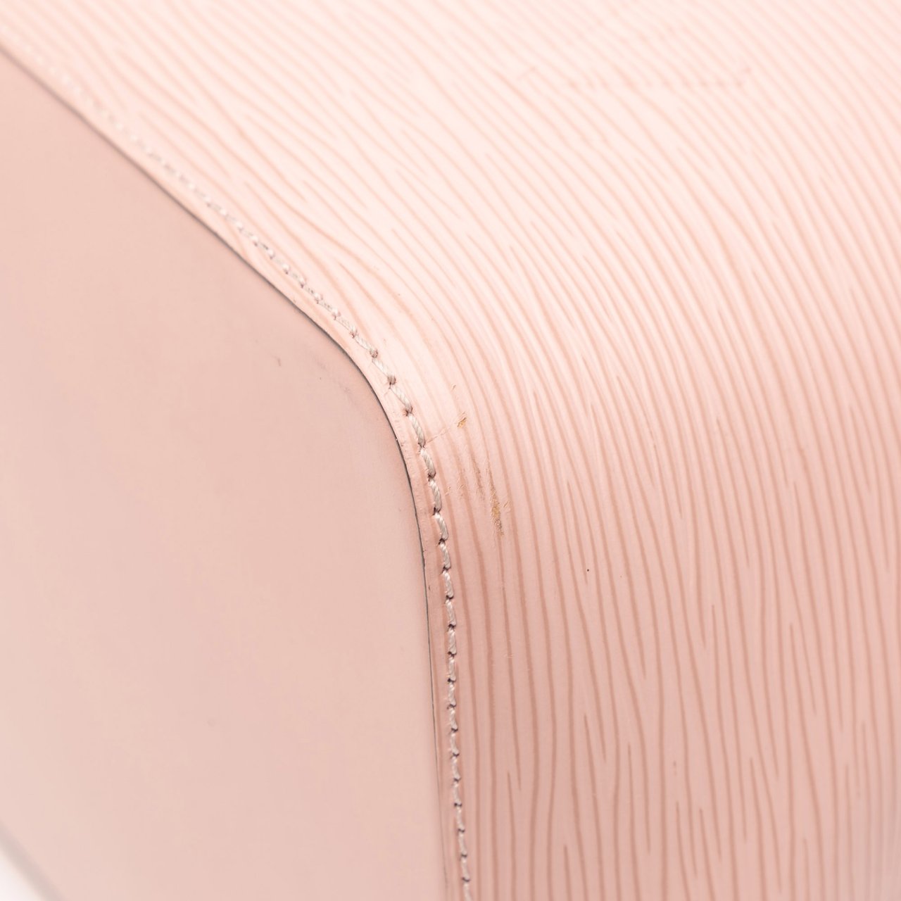 Louis Vuitton Epi Neonoe MM Roze