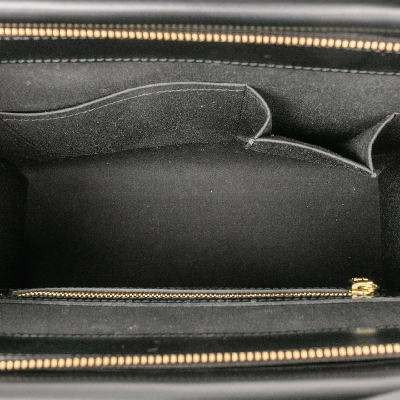 Louis Vuitton Epi Figari MM Zwart