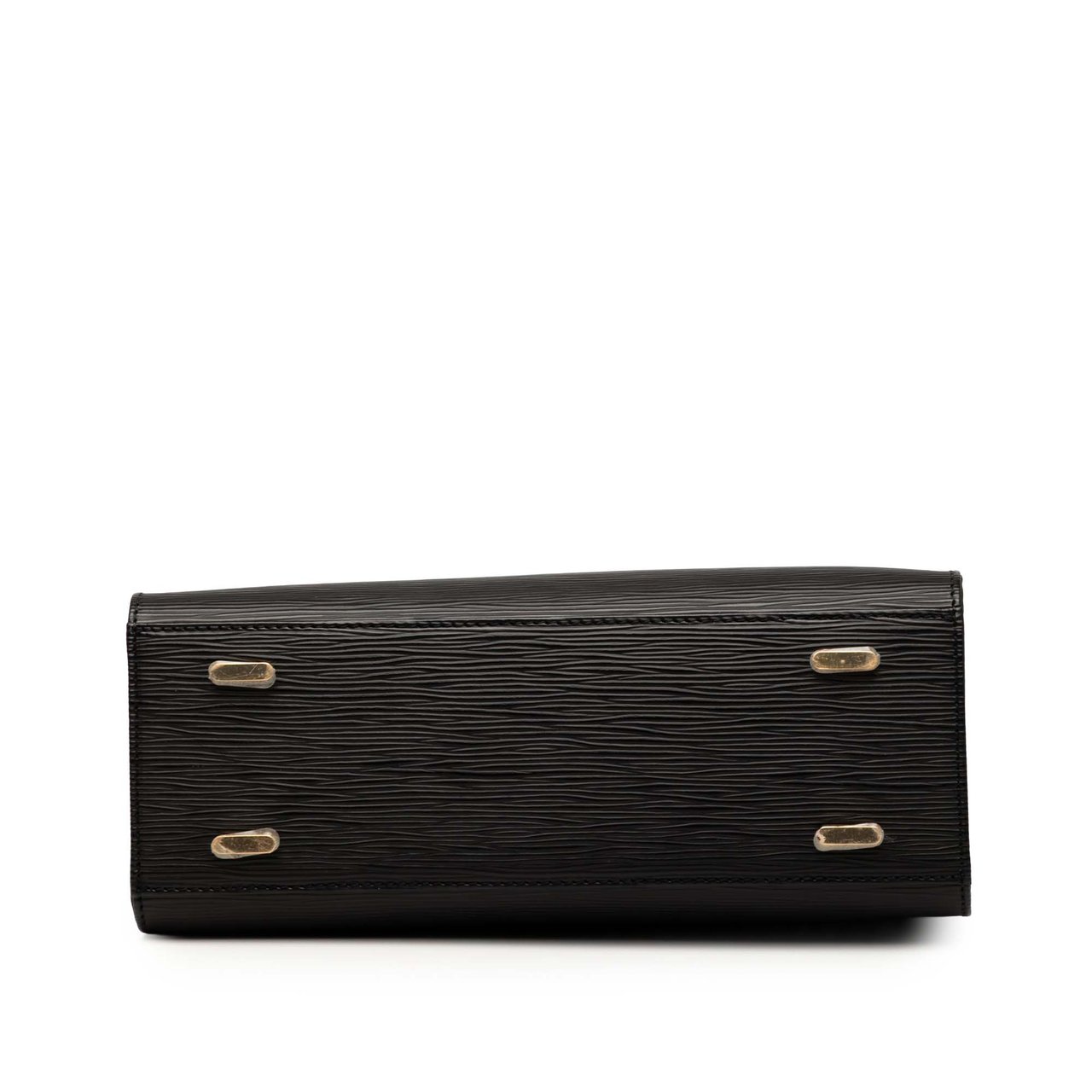 Louis Vuitton Epi Figari MM Zwart