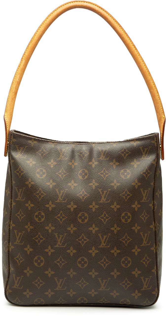 Louis Vuitton Monogram Looping GM Bruin